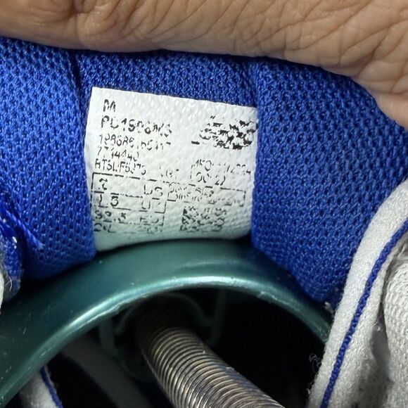 New Balance 1906 DTLR Moon Sign Sz 2Y Kids Sneakers Running Clean OG  (PC1906MS) - Picture 6 of 6